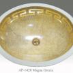 AP-1420 Magna Grecia