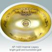AP-1420 Imperial legacy