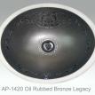 AP-1420 Oil Rubbed Bronze