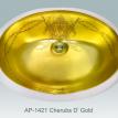 AP-1421-Cherubs D' Gold