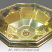 AP-1503 Full Bright Gold