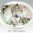 AP-1505 Sailling