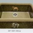 AP-1801 Africa