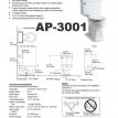 AP-3001 ARENA 